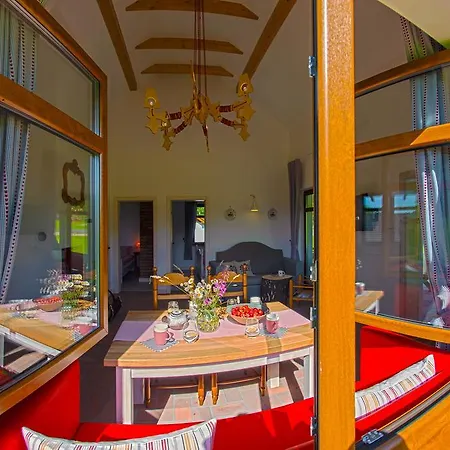 Malinowe Wzgorze 60 M2 Z Balia Na Wylacznosc