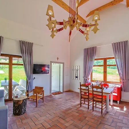 Malinowe Wzgorze 60 M2 Z Balia Na Wylacznosc *