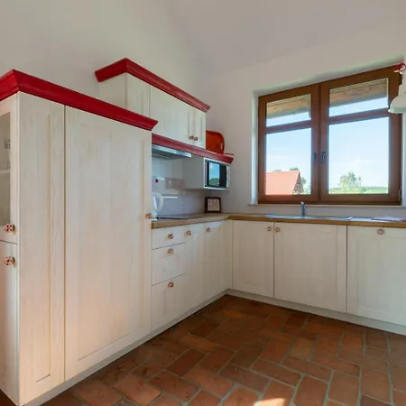 Malinowe Wzgorze 60 M2 Z Balia Na Wylacznosc