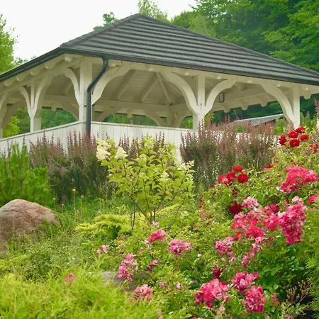 Malinowe Wzgorze 60 M2 Z Balia Na Wylacznosc