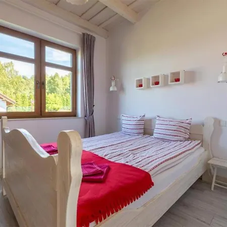 Malinowe Wzgorze 60 M2 Z Balia Na Wylacznosc