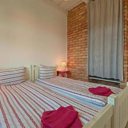 Malinowe Wzgorze 60 M2 Z Balia Na Wylacznosc بيت للعطل *