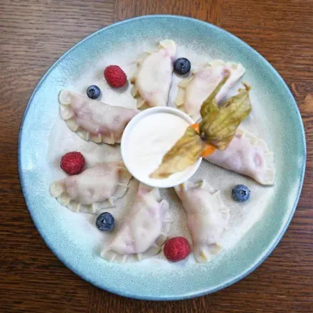 Malinowe Wzgorze 60 M2 Z Balia Na Wylacznosc