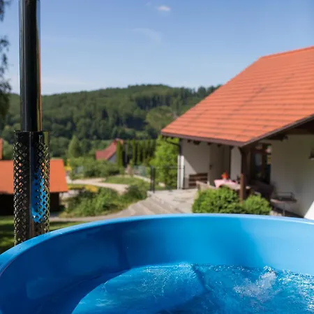 Malinowe Wzgorze 60 M2 Z Balia Na Wylacznosc *