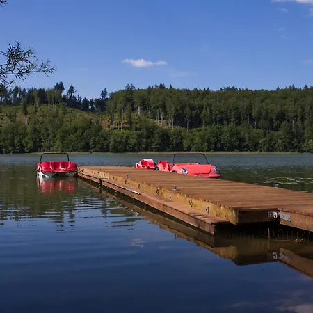 Malinowe Wzgorze 60 M2 Z Balia Na Wylacznosc 펜션