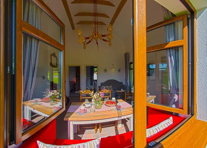 Malinowe Wzgorze 60 M2 Z Balia Na Wylacznosc