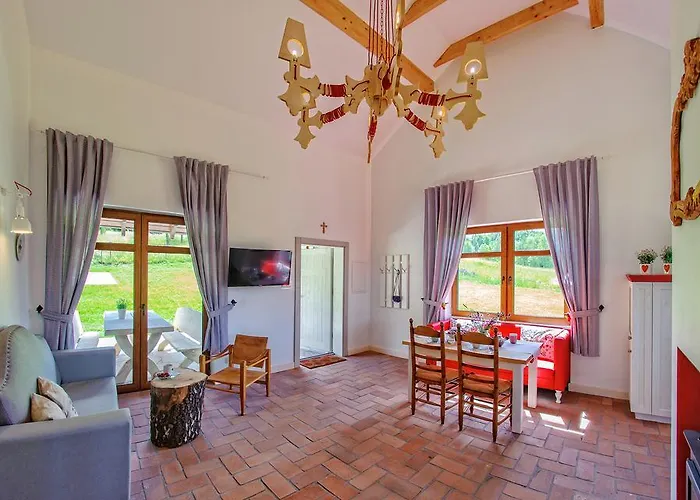 Malinowe Wzgorze 60 M2 Z Balia Na Wylacznosc *