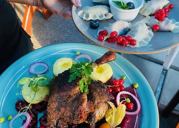 Malinowe Wzgorze 60 M2 Z Balia Na Wylacznosc Casa vacanze *