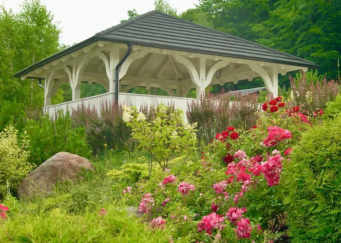 Malinowe Wzgorze 60 M2 Z Balia Na Wylacznosc