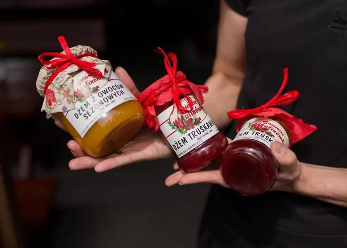 Malinowe Wzgorze 60 M2 Z Balia Na Wylacznosc *