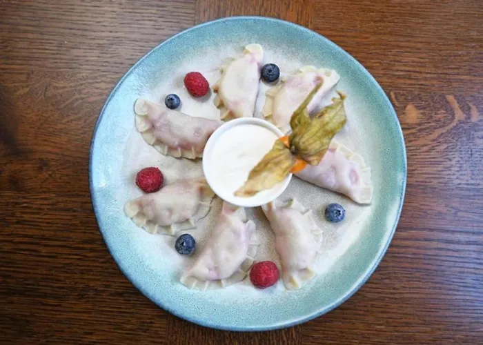 Malinowe Wzgorze 60 M2 Z Balia Na Wylacznosc