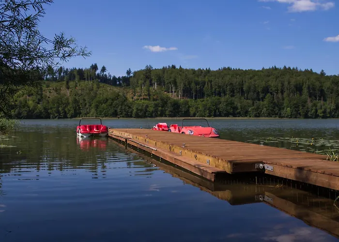 Malinowe Wzgorze 60 M2 Z Balia Na Wylacznosc Casa vacanze